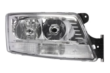 Фара автомобільна для TRUCKLIGHT HLMA013R фото товару