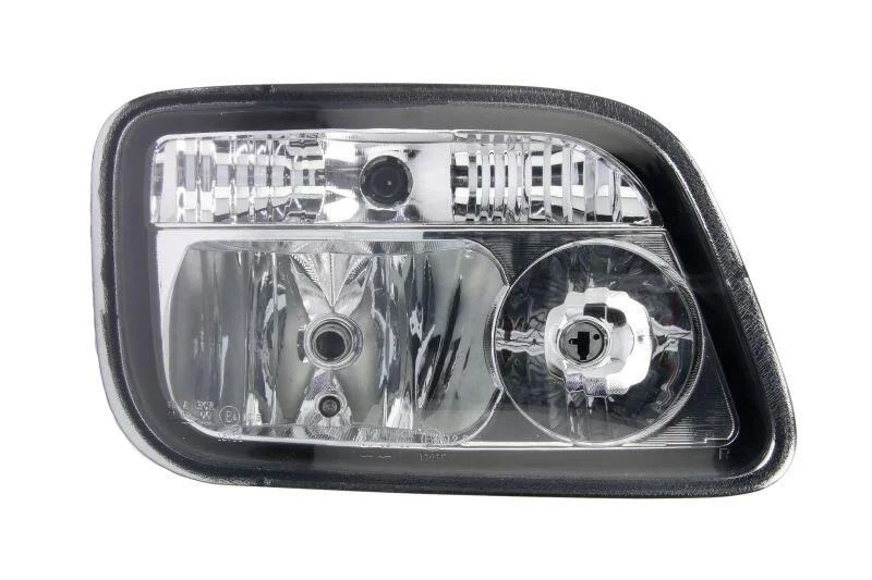 <strong>Фара автомобільна TRUCKLIGHT HLME001L (фото 1)</strong>