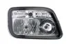 <strong>Фара автомобільна TRUCKLIGHT HLME001L (фото 1)</strong>