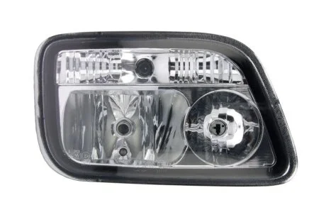 Фара автомобільна для TRUCKLIGHT HLME001L фото товару