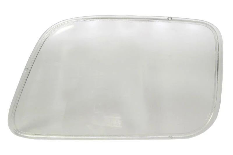 <strong>Скло фари TRUCKLIGHT HLME001LL (фото 1)</strong>