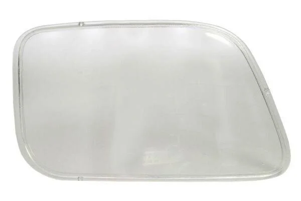 <strong>Скло фари TRUCKLIGHT HLME001LR (фото 1)</strong>