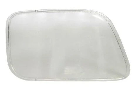 Скло фари для TRUCKLIGHT HLME001LR фото товару