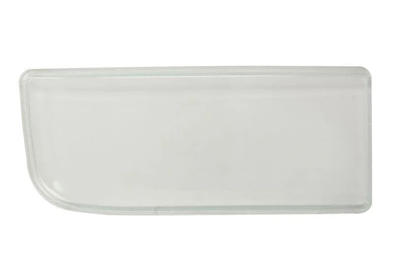 <strong>Скло фари TRUCKLIGHT HLME002LR (фото 1)</strong>
