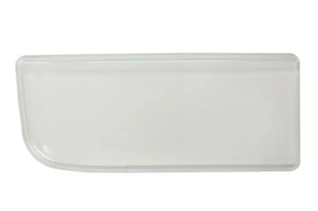 Скло фари для TRUCKLIGHT HLME002LR фото товару