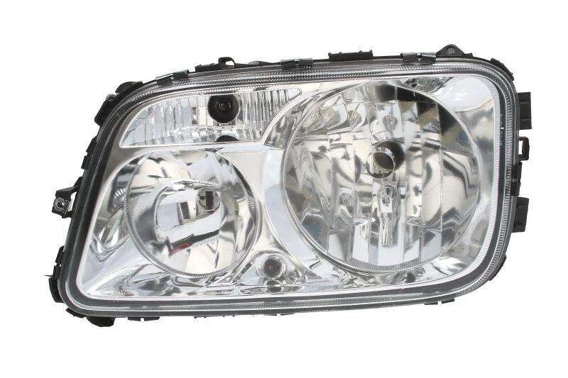 <strong>Фара автомобільна TRUCKLIGHT HLME003L (фото 1)</strong>