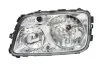 <strong>Фара автомобільна TRUCKLIGHT HLME003L (фото 1)</strong>