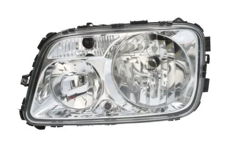 Фара автомобільна для TRUCKLIGHT HLME003L фото товару
