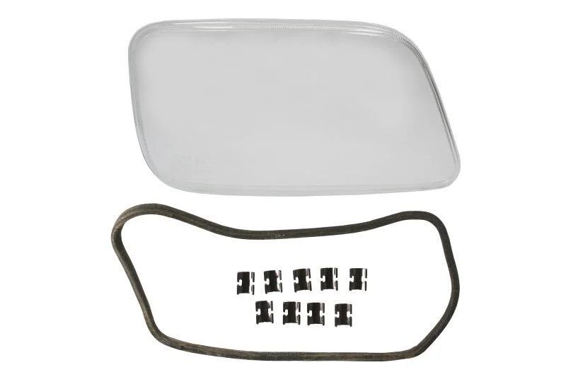 <strong>Скло фари TRUCKLIGHT HLME004R (фото 1)</strong>