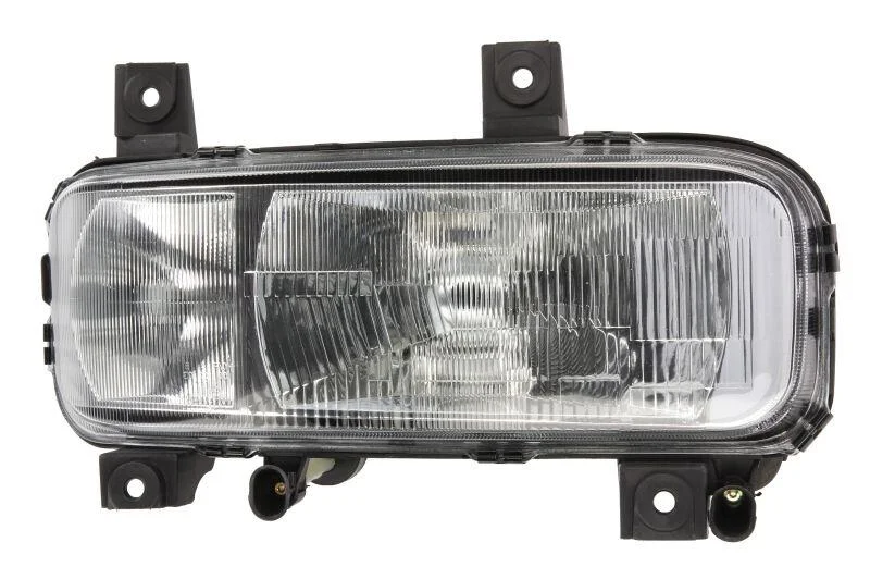 <strong>Фара автомобільна TRUCKLIGHT HLME006R (фото 1)</strong>