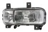 <strong>Фара автомобільна TRUCKLIGHT HLME006R (фото 1)</strong>