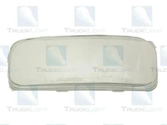 <strong>Скло фари TRUCKLIGHT HLME008LL (фото 1)</strong>