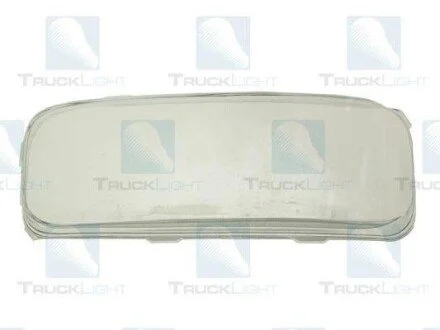 Скло фари для TRUCKLIGHT HLME008LL фото товару