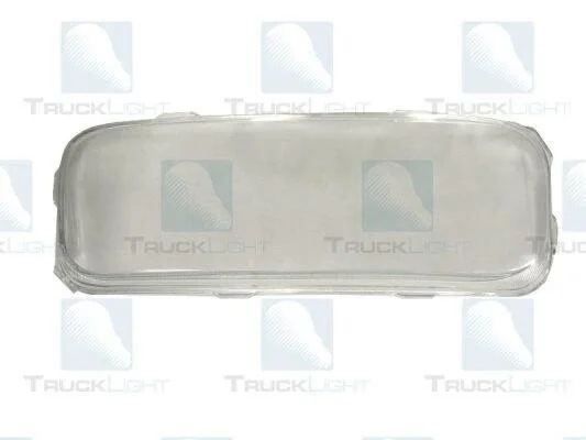<strong>Скло фари TRUCKLIGHT HLME008RL (фото 1)</strong>