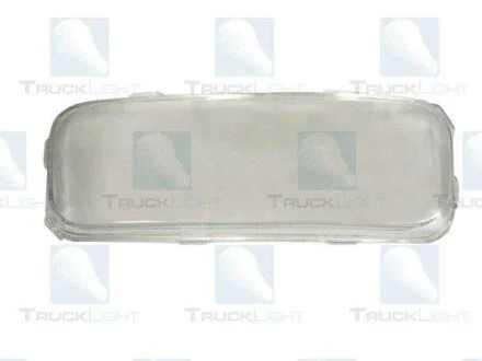 Скло фари для TRUCKLIGHT HLME008RL фото товару