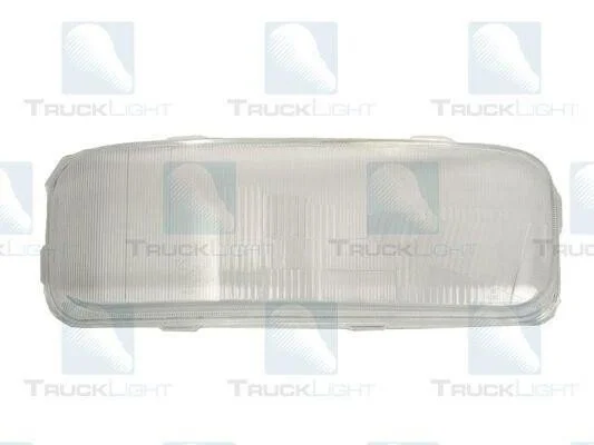 <strong>Скло фари TRUCKLIGHT HLME010RL (фото 1)</strong>