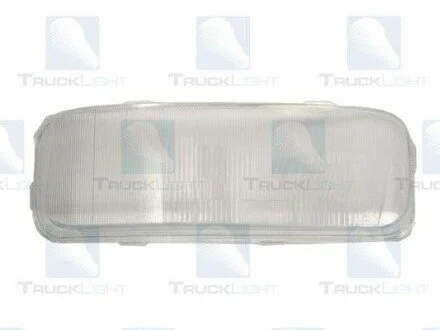 Скло фари для TRUCKLIGHT HLME010RL фото товару