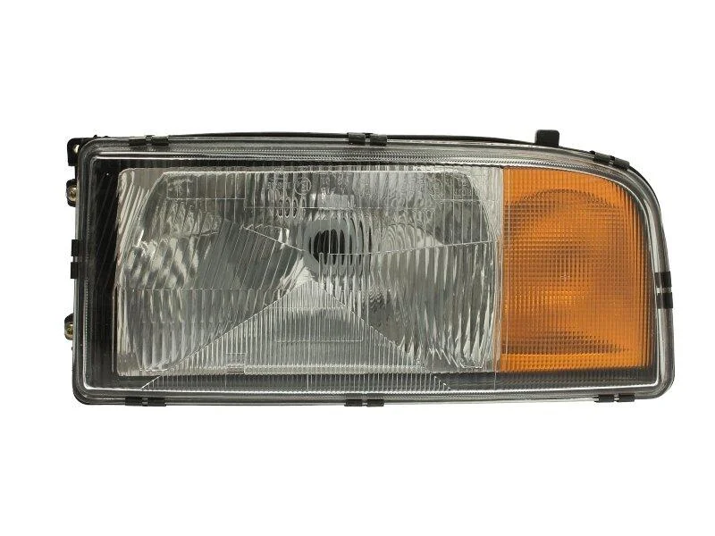 <strong>Фара автомобільна TRUCKLIGHT HLME011R (фото 1)</strong>