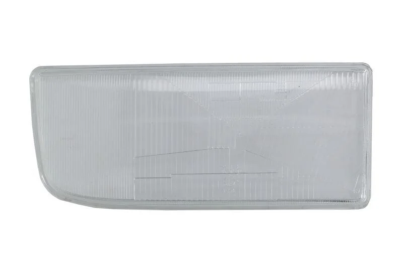 <strong>Скло фари TRUCKLIGHT HLME011RL (фото 1)</strong>