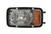 <strong>Фара автомобільна TRUCKLIGHT HLME014L (фото 1)</strong>