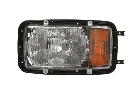 Фара автомобільна для TRUCKLIGHT HLME014L фото товару
