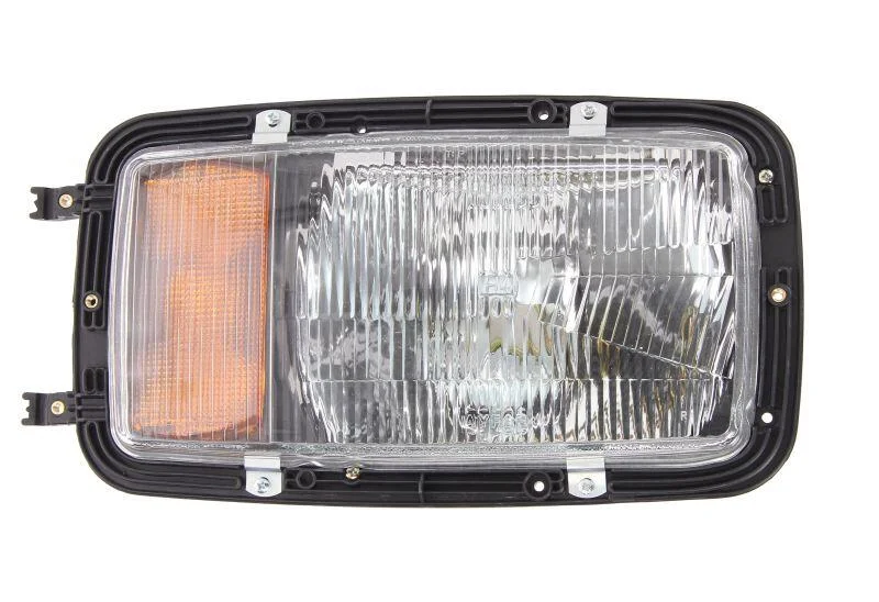 <strong>Фара автомобільна TRUCKLIGHT HLME014R (фото 1)</strong>