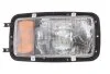 <strong>Фара автомобільна TRUCKLIGHT HLME014R (фото 1)</strong>