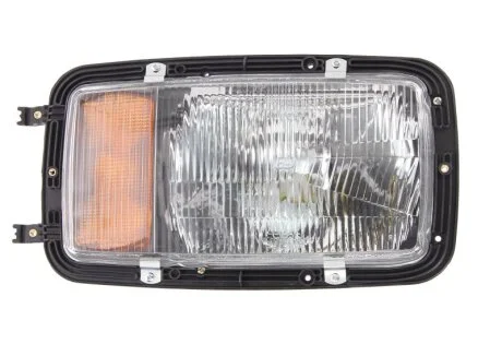 Фара автомобільна для TRUCKLIGHT HLME014R фото товару