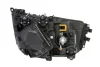 <strong>Фара Лів (H1/H21W/H7/PY21W/W5W, ручн, без мотора, включає денні ходові вогні, колір відбивача: хром, колір повороту: прозор) MERCEDES ANTOS, AROCS 07.12- TRUCKLIGHT HLME015L (фото 2)</strong>