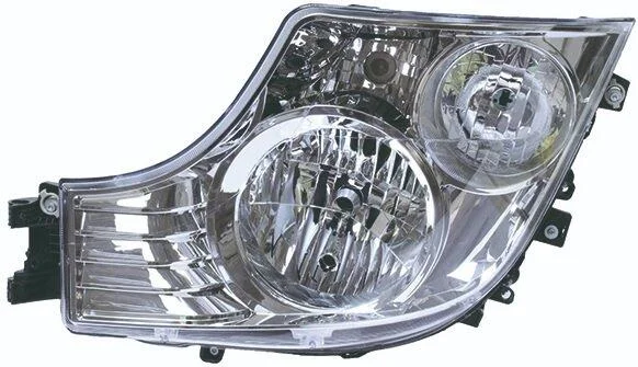 <strong>Фара автомобільна TRUCKLIGHT HLME018L (фото 1)</strong>