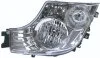 <strong>Фара автомобільна TRUCKLIGHT HLME018L (фото 1)</strong>