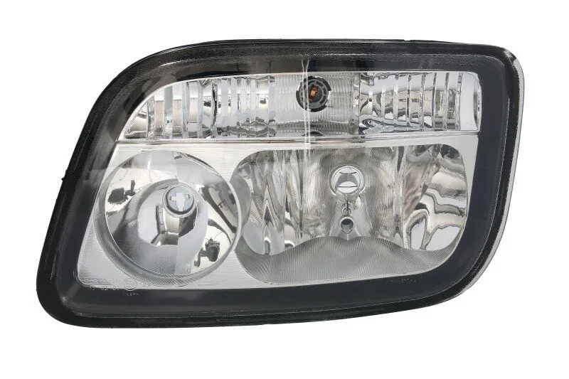 <strong>Фара автомобільна TRUCKLIGHT HLME022L (фото 1)</strong>
