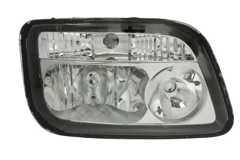 <strong>Фара автомобільна TRUCKLIGHT HLME022R (фото 1)</strong>