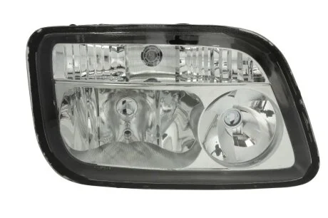 Фара автомобільна для TRUCKLIGHT HLME022R фото товару