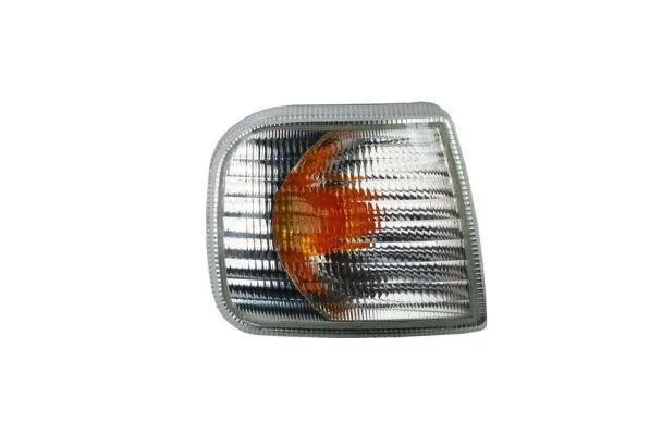 <strong>Повторювач повороту TRUCKLIGHT HLRL001R (фото 1)</strong>