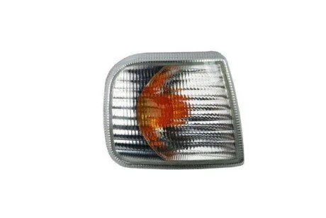Повторювач повороту для TRUCKLIGHT HLRL001R фото товару