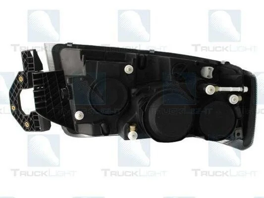 <strong>Фара автомобільна TRUCKLIGHT HLRV002L (фото 1)</strong>