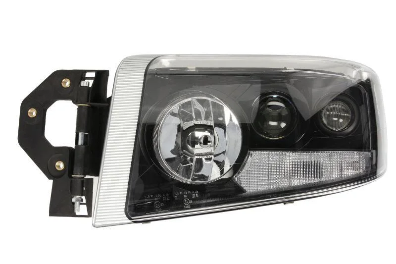 <strong>Фара автомобільна TRUCKLIGHT HLRV003L (фото 1)</strong>