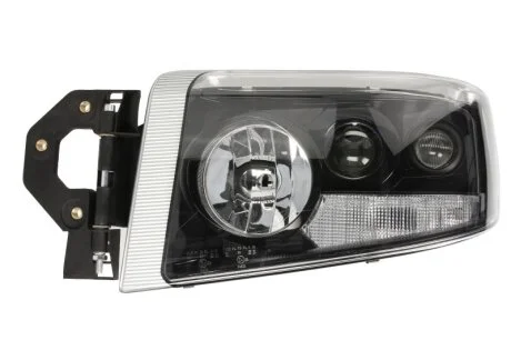 Фара автомобільна для TRUCKLIGHT HLRV003L фото товару