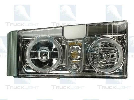 <strong>Фара автомобільна TRUCKLIGHT HLRV006R (фото 1)</strong>