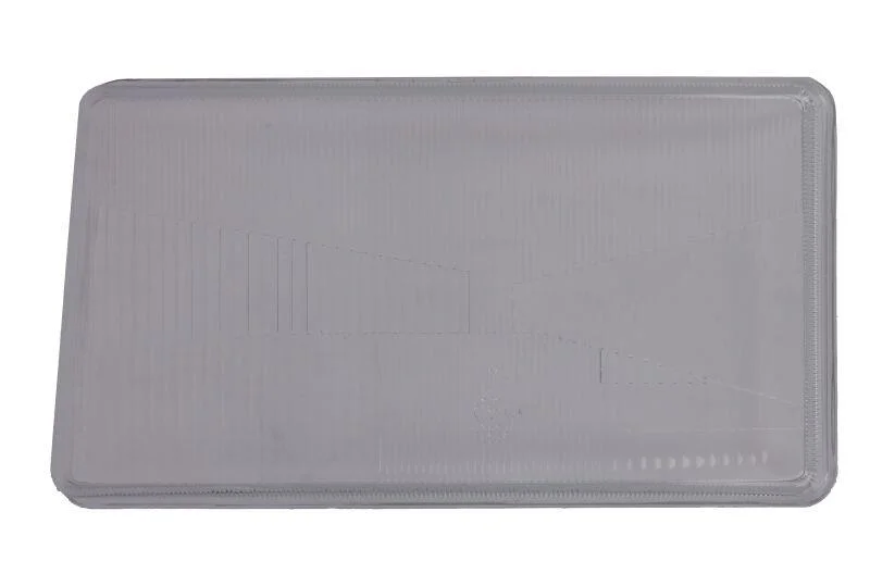 <strong>Скло фари TRUCKLIGHT HLSC001LL (фото 1)</strong>