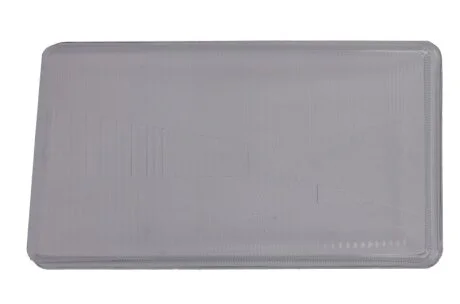 Скло фари для TRUCKLIGHT HLSC001LL фото товару