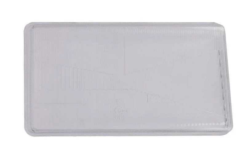 <strong>Скло фари TRUCKLIGHT HLSC001LR (фото 1)</strong>