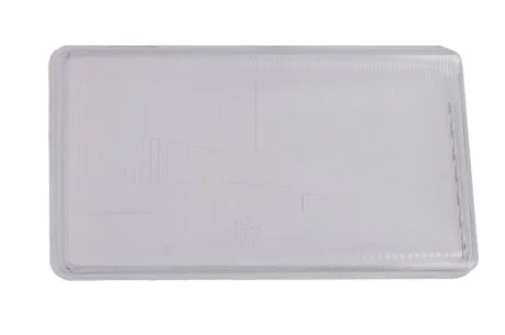 Скло фари для TRUCKLIGHT HLSC001LR фото товару