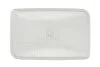 <strong>Скло фари TRUCKLIGHT HLSC002LR (фото 1)</strong>