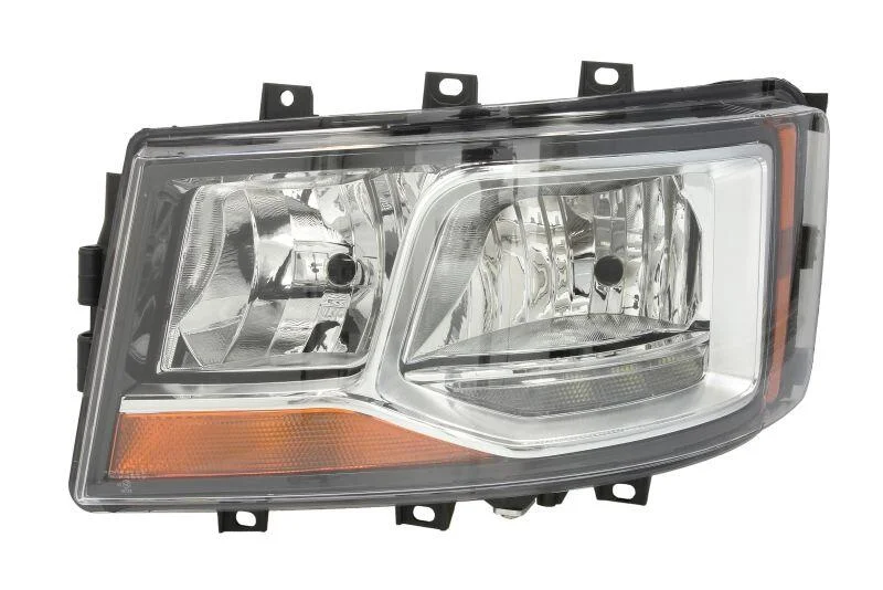 <strong>Фара автомобільна TRUCKLIGHT HLSC008L (фото 1)</strong>