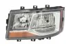 <strong>Фара автомобільна TRUCKLIGHT HLSC008L (фото 1)</strong>