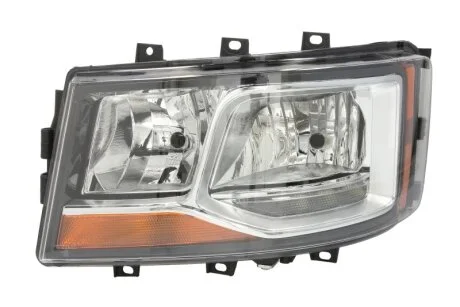 Фара автомобільна для TRUCKLIGHT HLSC008L фото товару