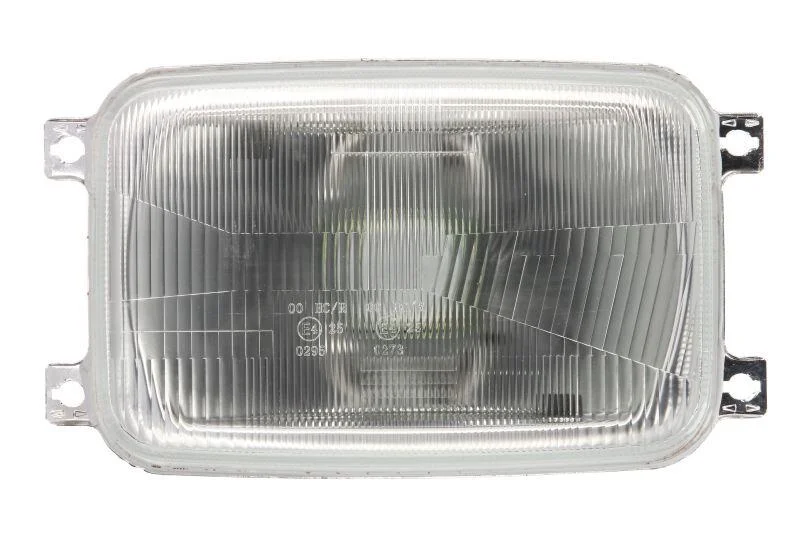 <strong>Фара автомобільна TRUCKLIGHT HLVO002 (фото 1)</strong>