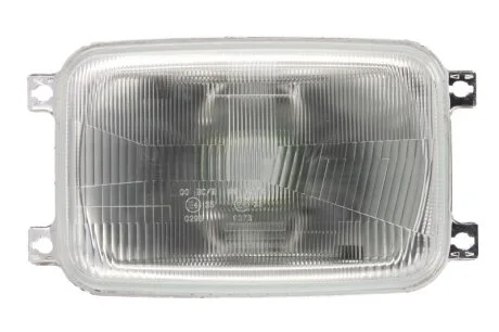 Фара автомобільна для TRUCKLIGHT HLVO002 фото товару